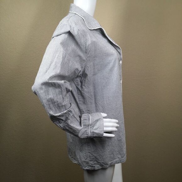 Cassandra Sleep Shirt (D13) - Picture 3 of 7